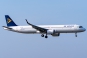 Airbus A321-271NX